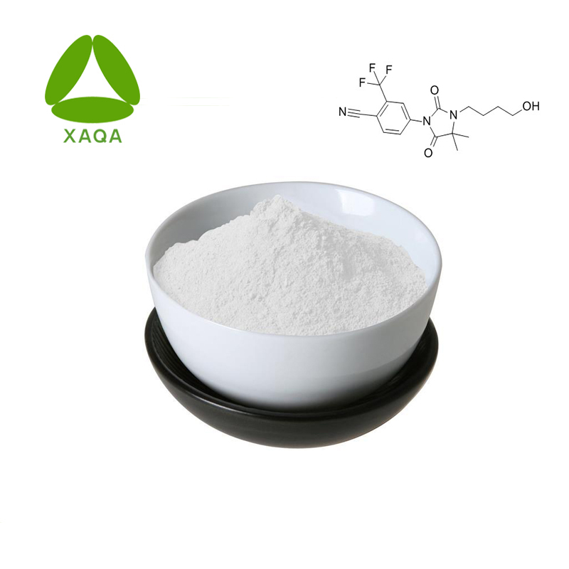 علاج تساقط الشعر RU 58841 Powder CAS 154992-24-2