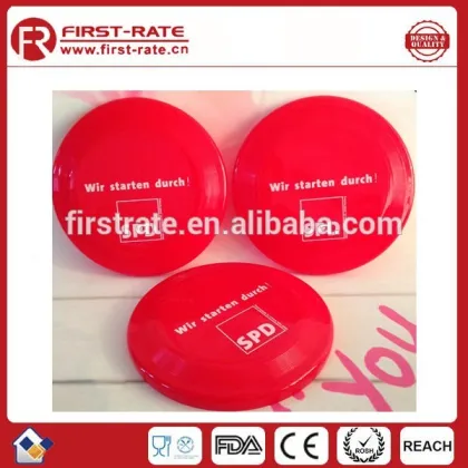 Ultimate frisbee,pet frisbee for promotion
