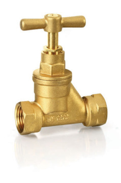 Stop Valve (VG-C21102)