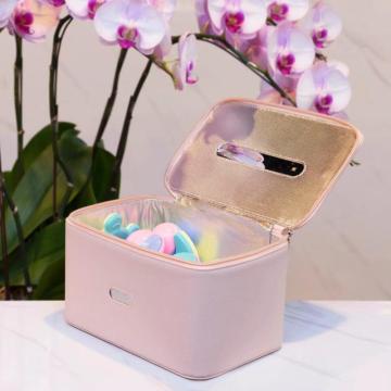 UV LED Multi Functional Portable Sterilization Bag