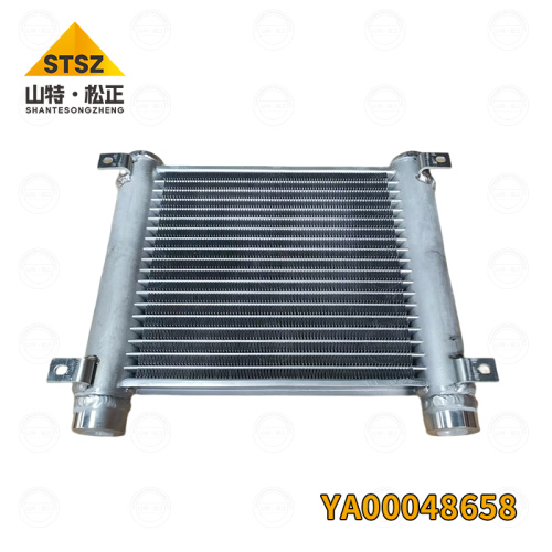 Supply ZX1200-7 cooler YA00048658