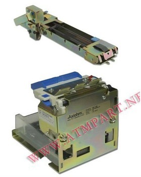 ATM parts 1064IX THERMAL PRINTER 00-101879-000B,00101879000B