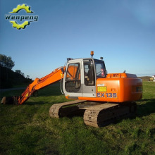 Medium Crawler Excavator 13.5Ton Hydraulic Excavator