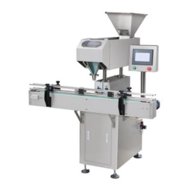 YL8 automatic capsule counting machine