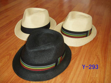 Fedora Hat