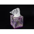 Екологічно чиста серветка Cube Box для домашнього використання