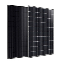 Solar Photovoltaic Power Panels