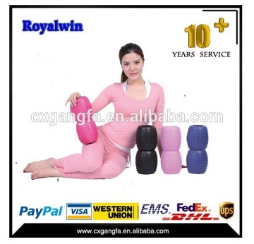 2015 patent EVA high density yoga foam roller