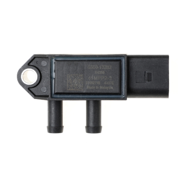 DPF DIFFERENTIAL Intake Pressure Sensor S550-18-2B2 - Mazda Car Accessories