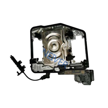Audi Volkswagen Transmission Control Module - 0am927769d