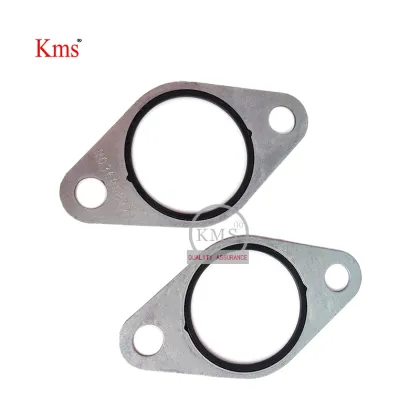KMS Truck Parts: ISZ 3680832 Engine Gasket and Cover Gasket for ISZ Series Engines