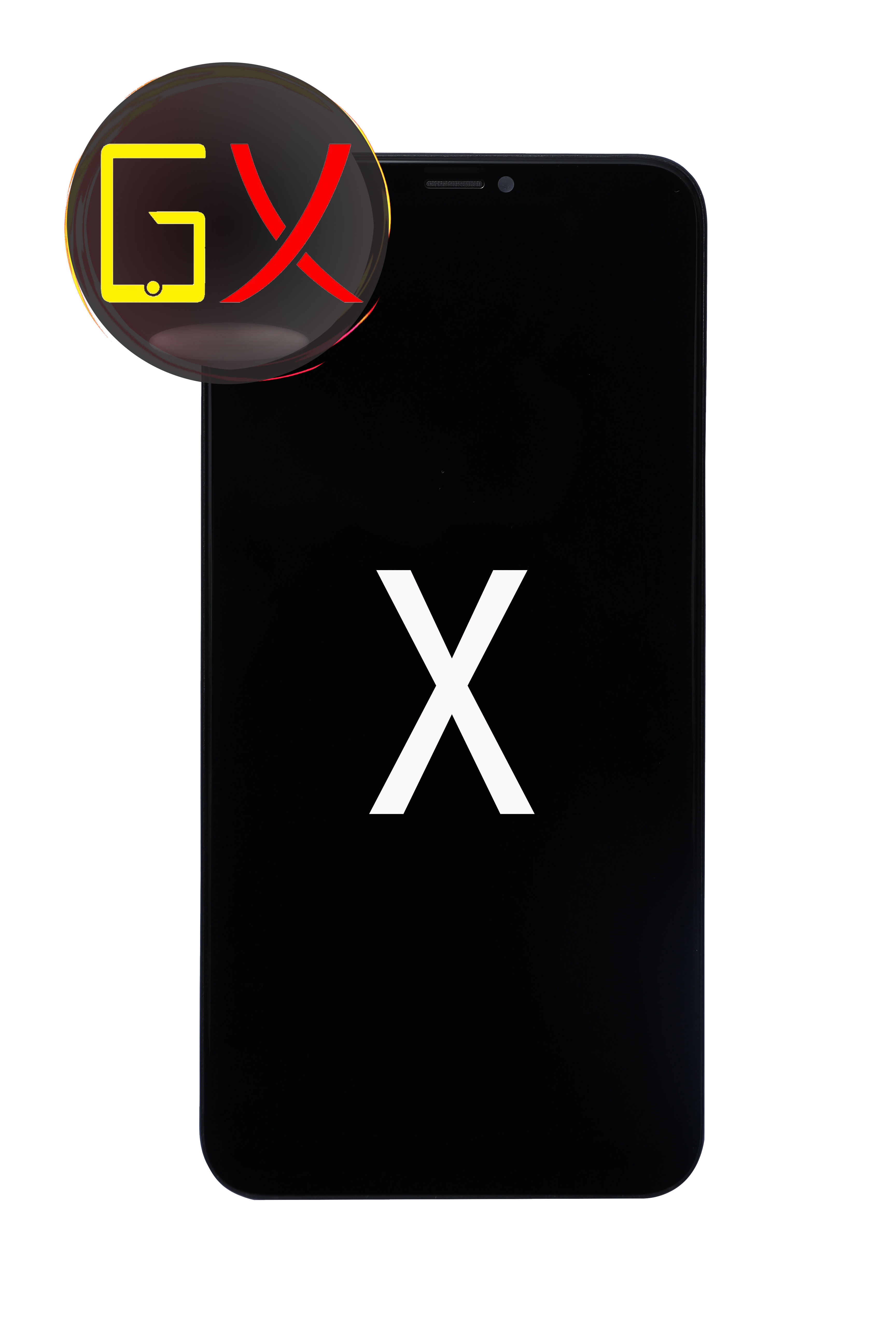 X