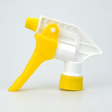 large output 3.5ml Top trigger sprayer 28mm round nozzle for cleaning
