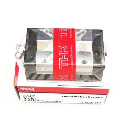 THK Bearing SSR25XW Linear Guide Block