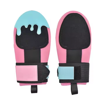 Hot Cross-Border Sale: Softball & Baseball Sliding Gloves for Teens & Adults