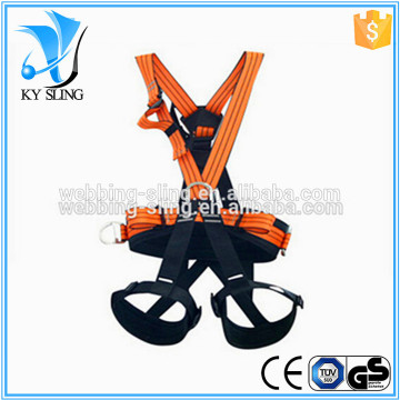Climbing Safety Harness for full body