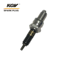 High Performance Small Engine Iridium Spark Plug HIX-C6