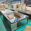 Furniture production line equipment