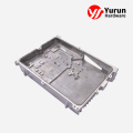 Die Casting Product Battery Beat Dissipation Shell