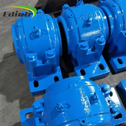 SNL Split Plummer Block Bearing Housing Units SNL528