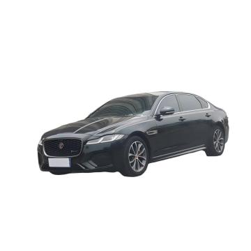 Jaguar XFL 2023 2.0T P250 Эксклюзіўнае раскошнае выданне