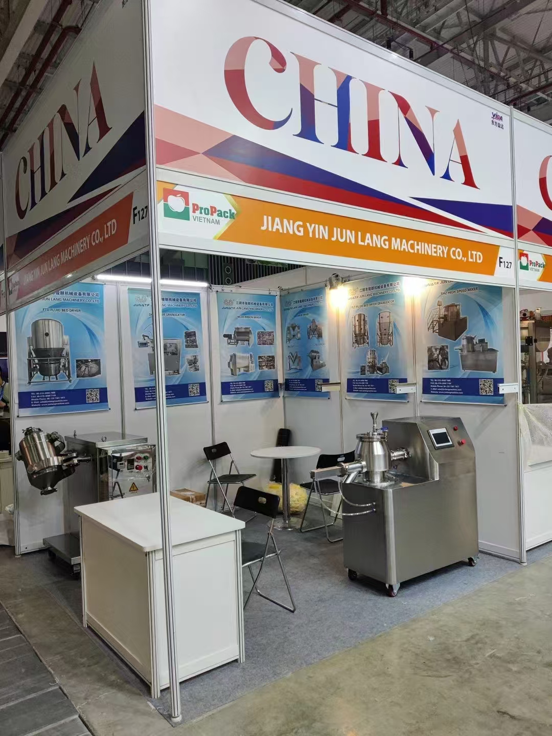 PROPACK  VIETNAM