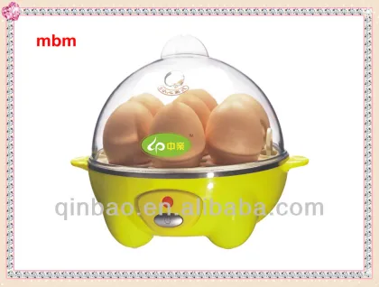 MBM brand egg boiler, kitchenware product egg cooker