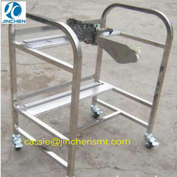 Juki KE7002000 series feeder storage cart