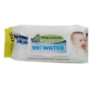99 water baby wipes