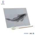 Suron-Wasser-Zeichnungs-Malerei-Pad große Größe