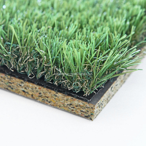 Artificial Turf (artificial grass and mats) (MAT-35)