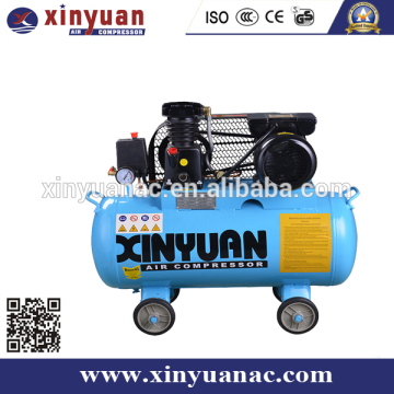 belt--drive air compressor model no.XY-2055/8A