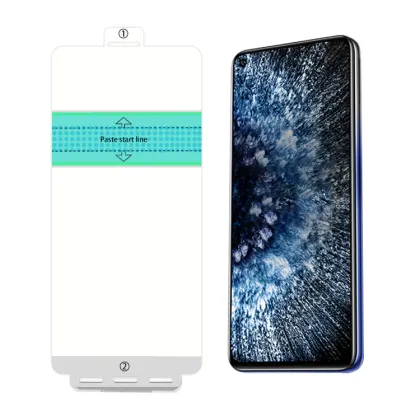 Hydrogel Screen Protector For Vivo Iqoo Neo3 5G