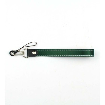 Conferentiebadges en lanyards