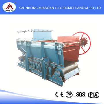 GLD800/5.5/S series belt feeder for coal industry