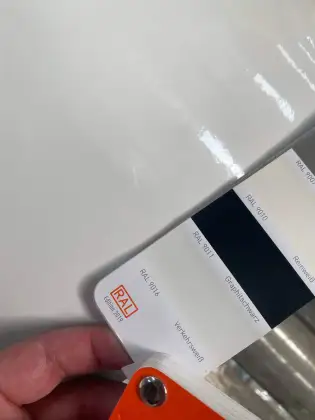 Rigid FRP Composite RV Side Insulation Board