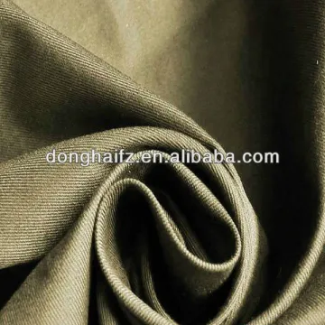 For men chino fabric cotton twill fabric