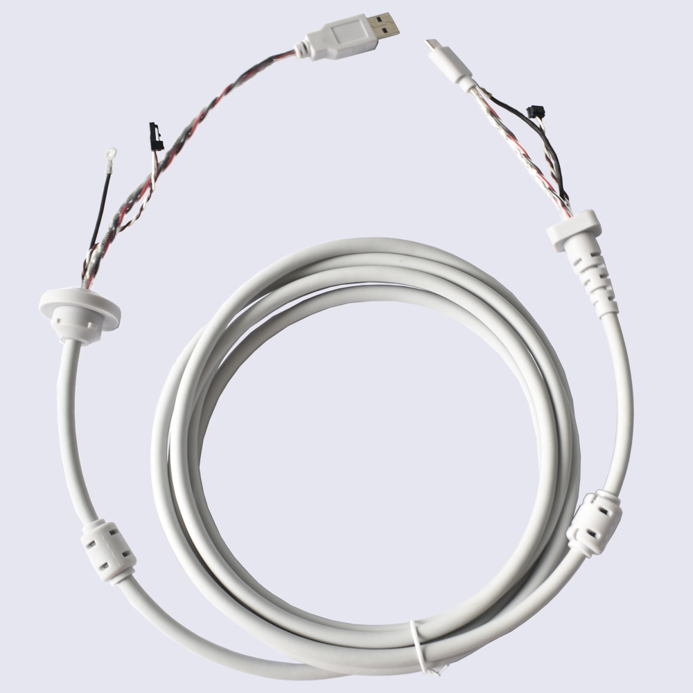 Control Equipment Wire Harness