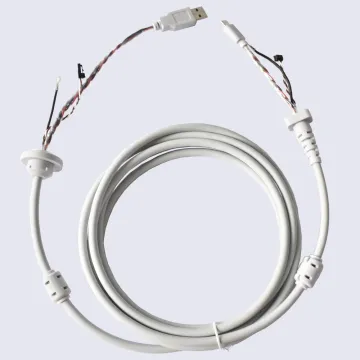 Control Equipment Wire Harness