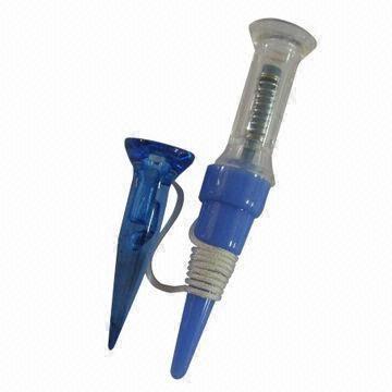 70mm Spring Golf Tees, Customized Logos and Designs are Welcome