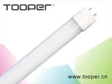 25W T8 LED 5ft Frost Tube SMD3014