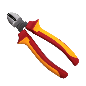 VDE GS Injection Pliers Diagonal Cutting IEC60900 AC1000V