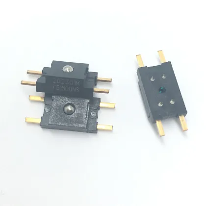 Integrated Circuit Force Sensors & Load Cells FSS1500NST