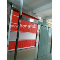 High Quality PVC High Speed Door