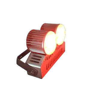 IP67 Waterproof LED Light RGB RGBW Wall Washer for Landscape, Building, and Park Decoration with DMX DALI Control