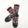 Women sherpa socks chunky home socks