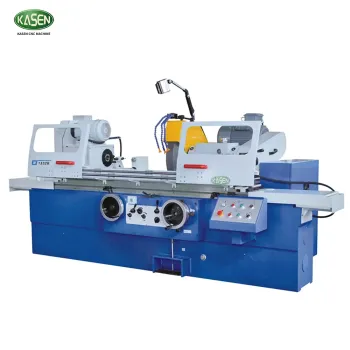 Industrial Cylindrical Grinding Machine: M1350 Heavy Duty Roll Cylindrical Grinder