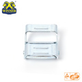 2 Inch Zinc Alloy Cam Buckle With 1500KG