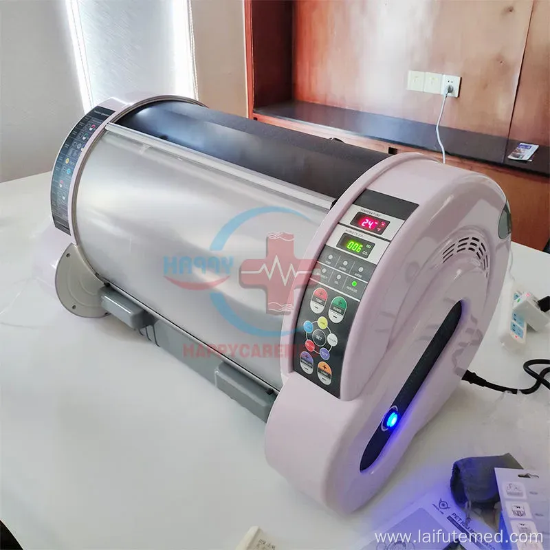 Hc-R052A Veterinary ICU Pet Incubator for Dogs and Cats