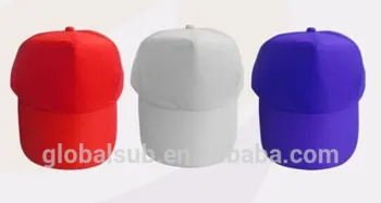 Cheap Promotion Cap For India Independence Day